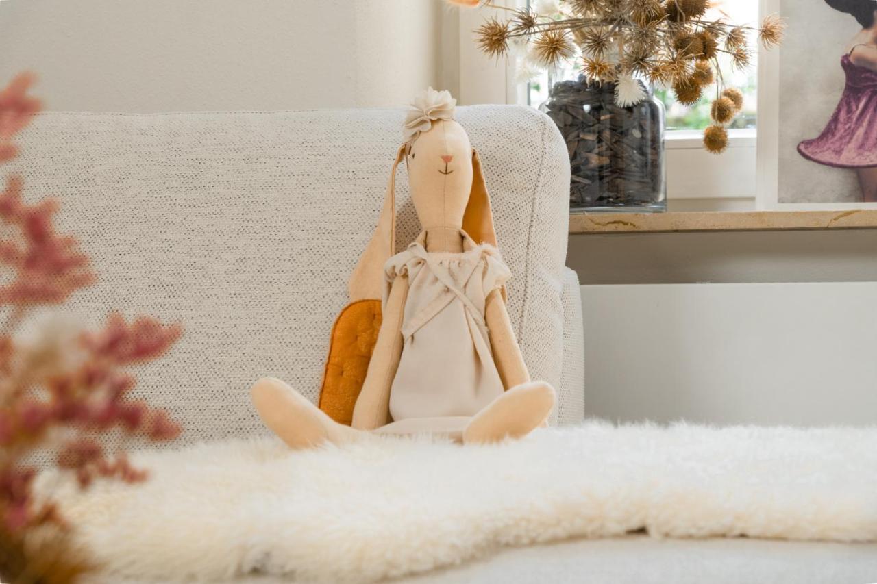 Appartamento Burghofdrei Hygge & Zentral P-Platz Streaming Flensburgo Esterno foto