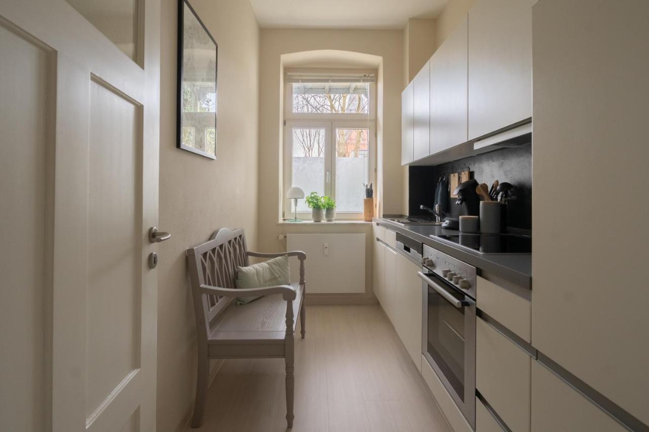 Appartamento Burghofdrei Hygge & Zentral P-Platz Streaming Flensburgo Esterno foto